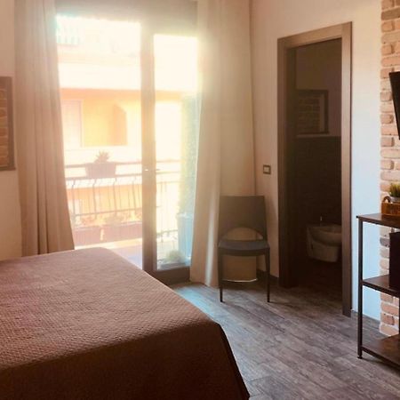 Bed and Breakfast Loft Bosa Exterior foto