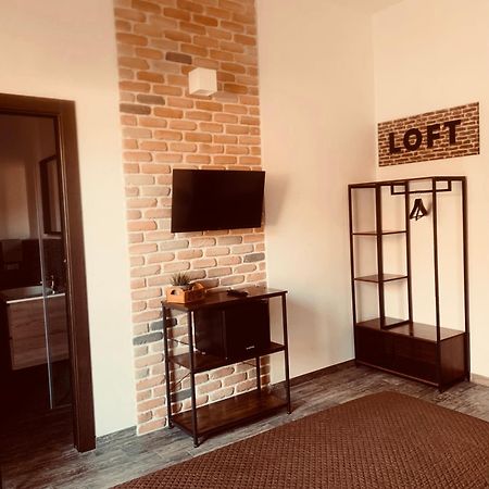 Bed and Breakfast Loft Bosa Exterior foto